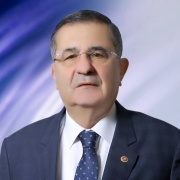 Samsun Siyasi Çevrelerinde Üzüntü: Suat Binici Vefat Etti