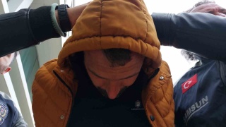 Samsun'da Cinayet ve Yargı Süreci