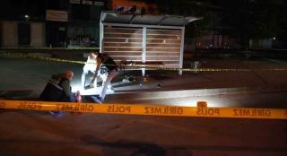 Samsun'da Emekli Polis Memuru Kendini Vurarak Hayatına Son Verdi