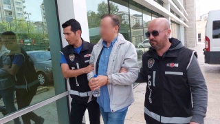 Samsun'da Kaçak Tabanca ve Mermi Operasyonu: Şahıs Tutuklandı