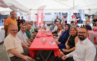 Samsun'da Kan Bağışı Seferberliği: \