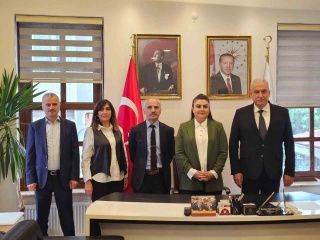 Samsun'da Sosyal Hizmetlerde Yenilikçi Projeler