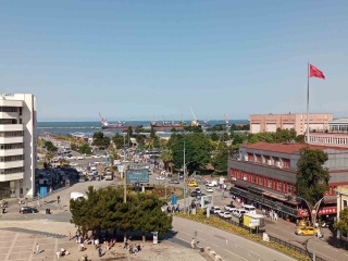 Samsun'dan 15 Öğrenci LGS'de Türkiye Birincisi Oldu