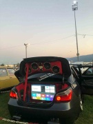 Samsunlu Ustanın Eşsiz Modifiye Tutkusu