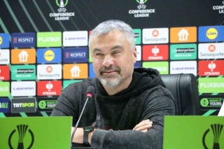 Samsunspor Maçı Öncesi Thomas Reis'ten Dikkat Çekici Açıklamalar