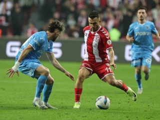 Samsunspor ve Emre Kılınç'tan Uzun Soluklu İş Birliği