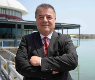 Samsunspor'dan İzlandalı Transfer Hamlesi