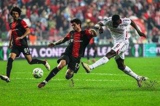 Samsunspor'un Parlak UEFA Konferans Ligi Yolculuğu