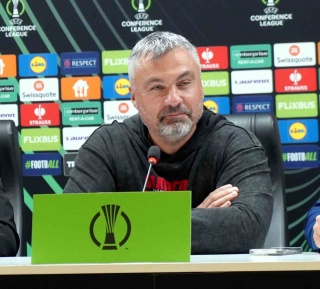 Samsunspor'un Zafer Yolculuğu