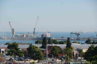 Samsun'un 2025 Yılındaki Ticaret Rakamları