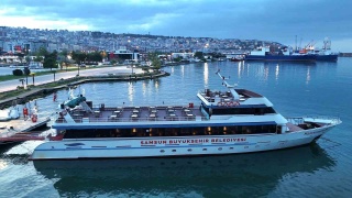 Samsun'un Doğal Güzelliklerine Yolculuk