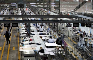 Sanayi Üretiminde Değişkenlik: Nisan 2025 Verileri