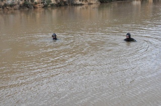Şanlıurfa'da Sulama Kanalında Kayıp İki Kişi