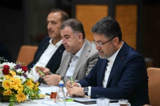 Şap Hastalığına Karşı Kapsamlı Mücadele