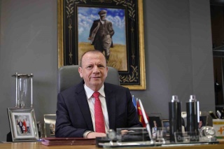 Şap Hastalığıyla Mücadelede Sürdürülebilirlik ve Ortak Sorumluluk