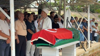 Sapanca Gölü'nde Trajik Dalış: Genç Dalgıcın Acı Kaybı