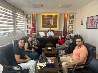 Sarıgöl’de Anlam Dolu İsim Kampanyası