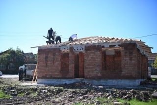 Sarımeşe Spor Kulübü'nün Modern Tesisi için Geri Sayım Başladı