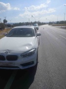 Şarkikaraağaç'ta Kavşakta Çarpışma