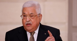 Şarm El Şeyh Barış Zirvesi'ne Filistin Sürprizi