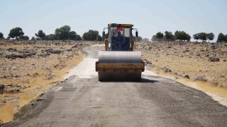 Şehitkamil ve Pazarcık Arasındaki Yol Artık Daha Kısa ve Güvenli