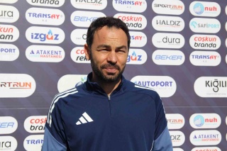 Selçuk İnan: Alanyaspor Maçı Sezonun En Önemlisi