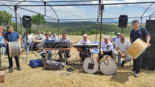 Selendi'deki Keşkek Günü Festivali Yörükleri Buluşturdu
