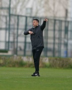 Sergej Jakirovic’ten Duygusal Kayseri Veda Mesajı