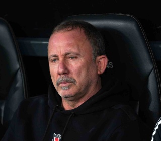 Sergen Yalçın ve Beşiktaş: Zorlu Dönem