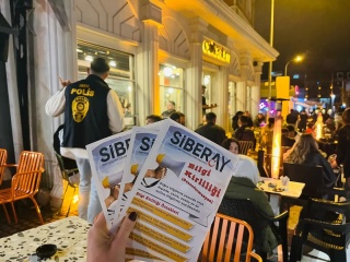 Siber Suçlara Karşı Farkındalık Artırma Çabası