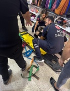 Silopi'de Vahim Olay: Hamile Kadın Bıçaklandı