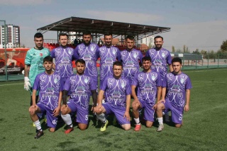 Sindelhöyükspor'un Zaferi