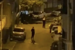 Sındırgı'da 6.1 Büyüklüğünde Deprem: İzmir'de Korku ve Tedirginlik