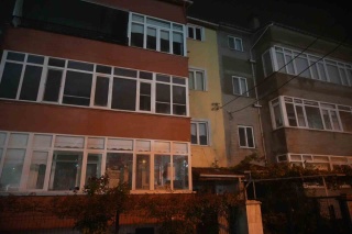 Sındırgı'daki Deprem Edirne ve Çevresinde Hissedildi