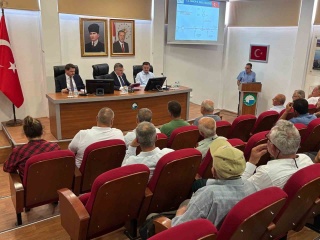 Sinop Köylerinde İçme Suyu Sorununa Çözüm Arayışı