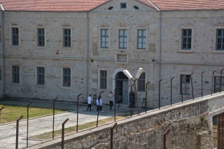 Sinop Tarihi Cezaevi Müzesi'nin Yenilenen Yüzü