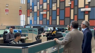 Sinop'ta Asılsız Çağrılar Sorunu