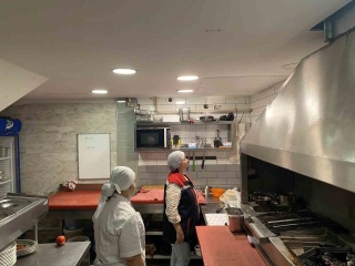 Sinop’ta Gıda Güvenliği Denetimlerinde 2025 Raporu