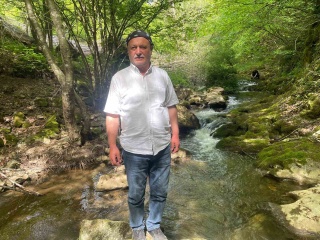 Sıradışı Doğa Macerası: Sansarak Kanyonu