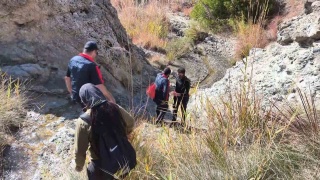 Sivas'ta Kayıp Alzheimer Hastası Üzücü Şekilde Bulundu