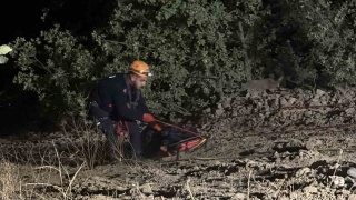 Sivas'taki Uçurum Faciası