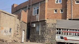 Siverek'te Silahlı Çatışmada Ölü ve Gözaltılar