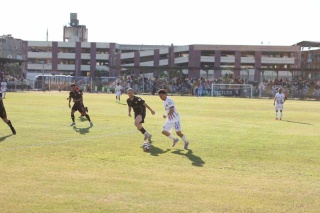 Somaspor'un Lige Kötü Başlangıcı: Son Dakika Golüyle Mağlubiyet