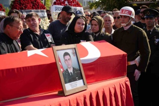 Son Yolculuğuna Uğurlanan Kahraman: Tuğrul Özsu