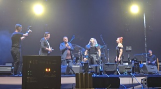 Sorgun Festivali'nde Coşku Dolu Anlar: Hayko Cepkin Sahnedeydi