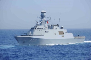 STM Milli Askeri Deniz Platformları ve İHA Sistemleri Malezya'da Sergilenecek