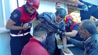 Su Kuyusunda Kurtuluş: Sağır ve Dilsiz Adamın Teşekkür Anı