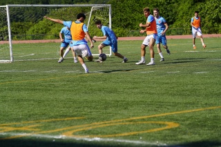 SUBÜ-LİG Öğrenci Futbol Turnuvası: SADEM’in Zaferi