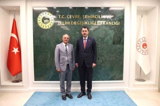 Sultanhisar'ın Geleceğini Şekillendirecek Yatırımlar