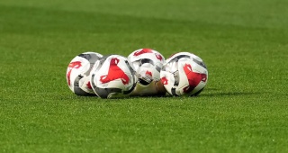 Süper Lig'de 12. Hafta Heyecanı